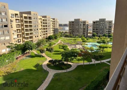 شقة جاهزة للأستلام و السكن متشطبة بالكامل بسعر مميز كمبوند ذا سكوير القاهرة الجديدة