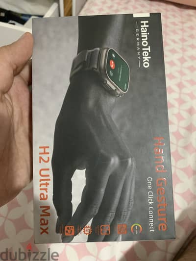 Haino teko H2 ultra max