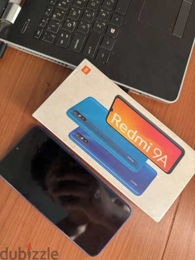 Xiaomi Redmi 9A