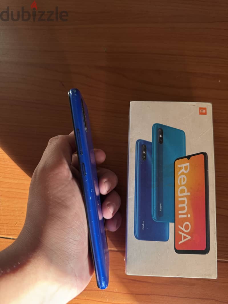 Xiaomi Redmi 9A 2