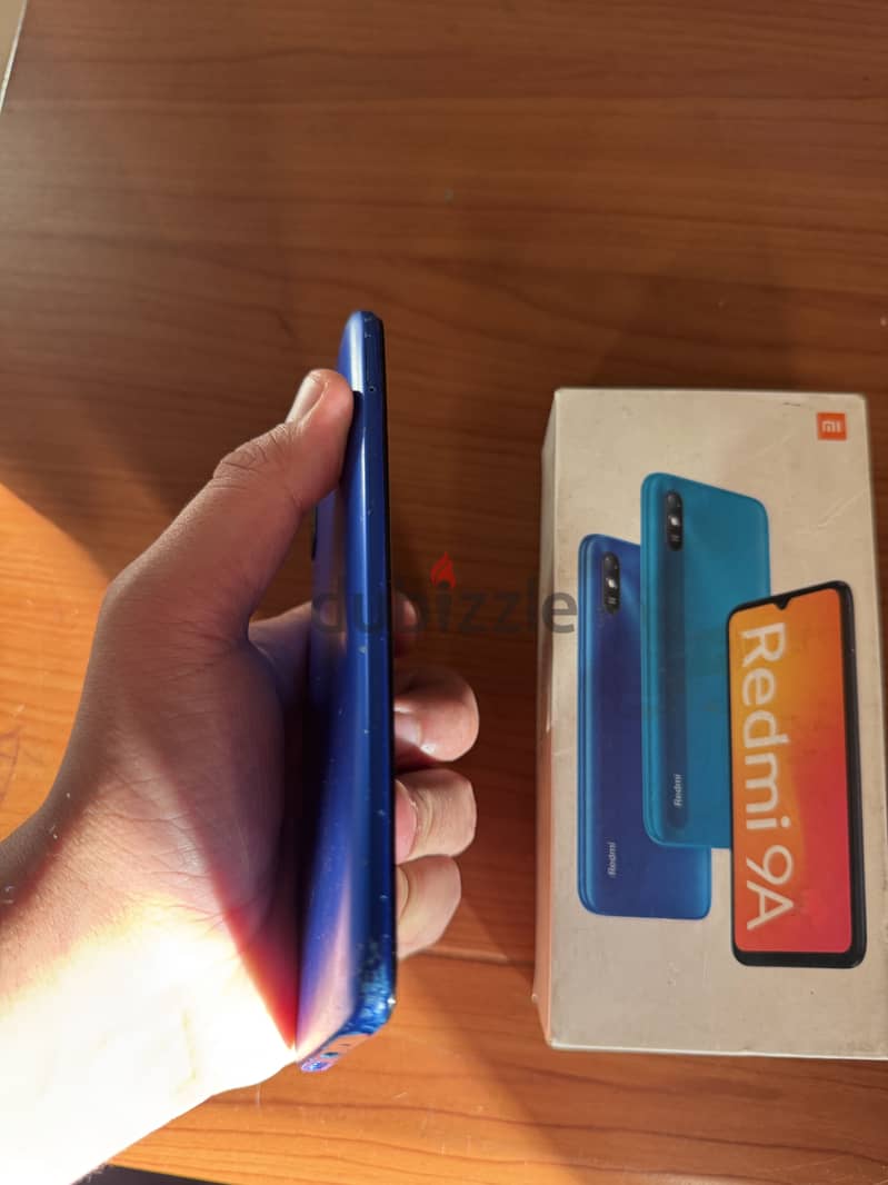 Xiaomi Redmi 9A 3