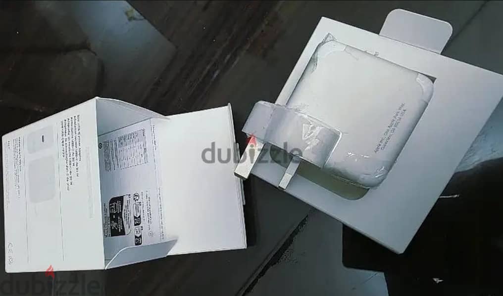 Apple Adapter 30 Watt Orginal 2