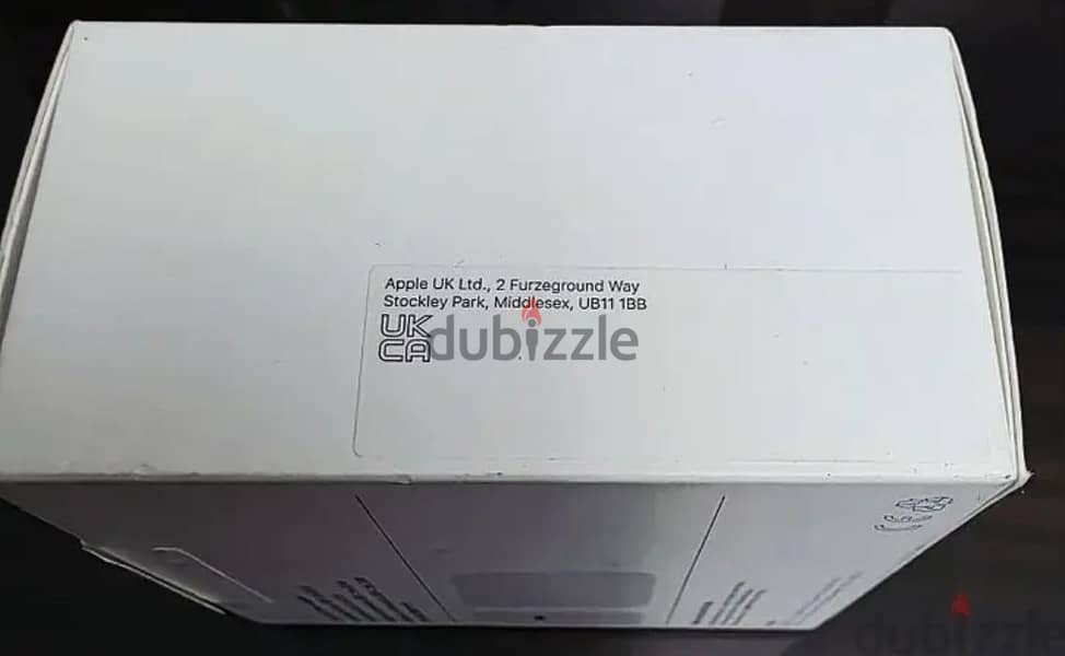 Apple Adapter 30 Watt Orginal 5