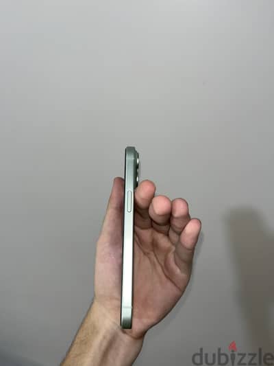 Apple - iPhone 15