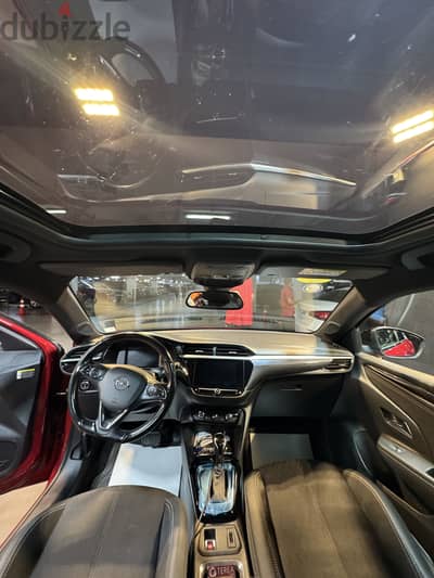 Opel Corsa 2022