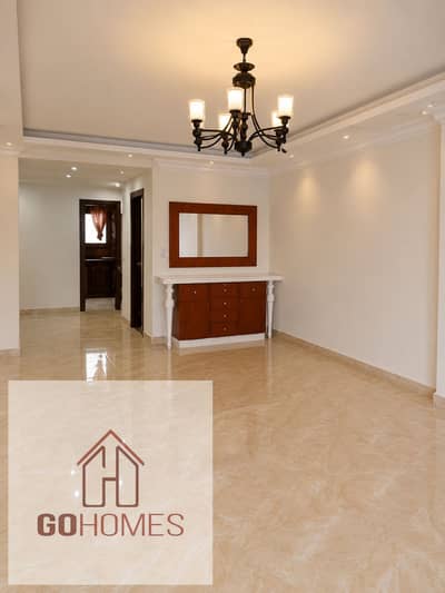 Apartment for sale in ashgar darna 180 fully finished