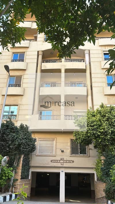 Duplex for sale, 400 meters, Fifth District, Fifth Settlement