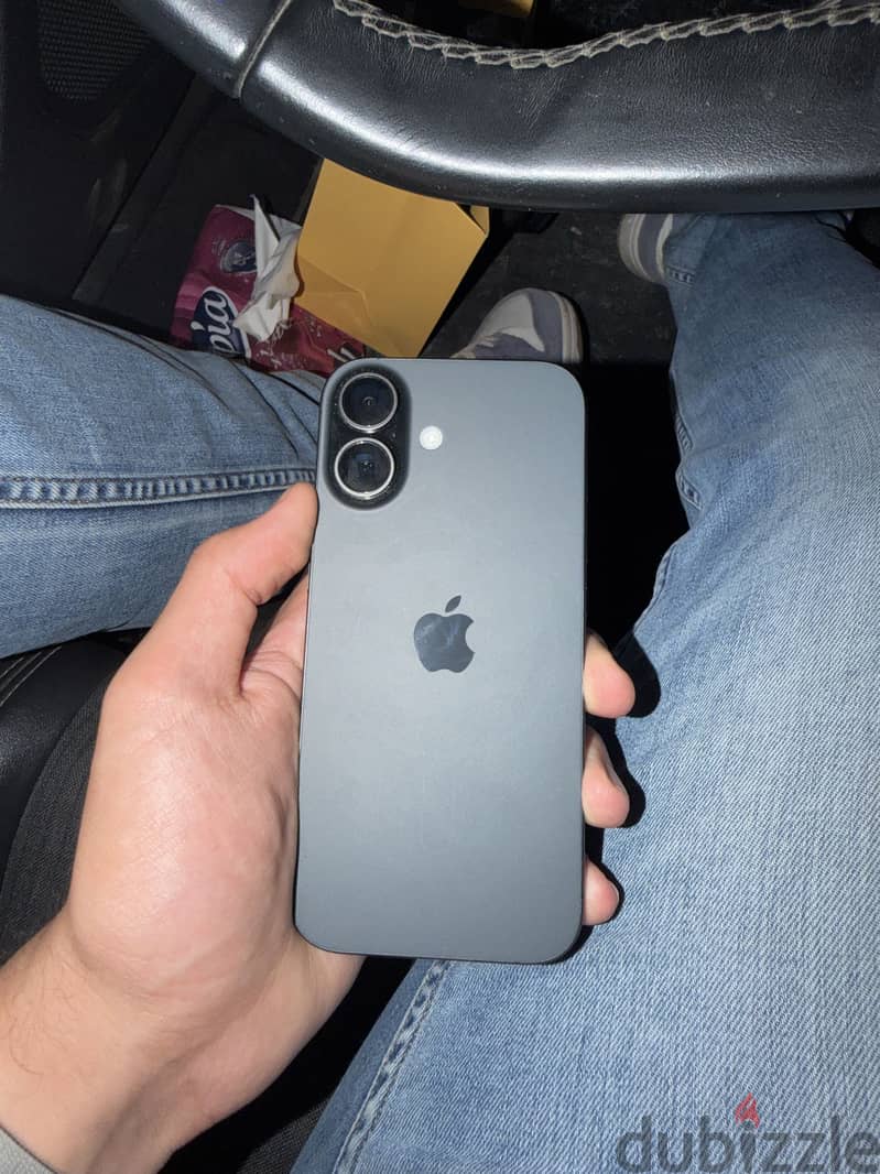 Apple - iPhone 17 1
