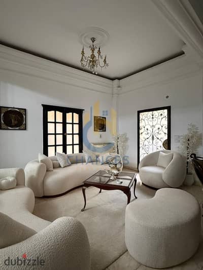 Duplex for Sale in 2nd District, Area 1 – Spacious Layout & 65 SQM Private Garden