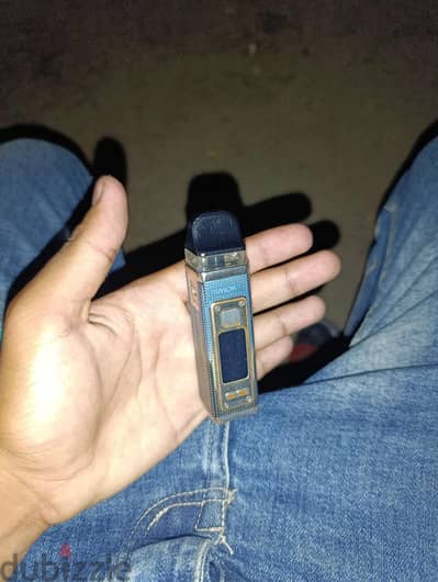 VAPE SMOK RBM FOUR