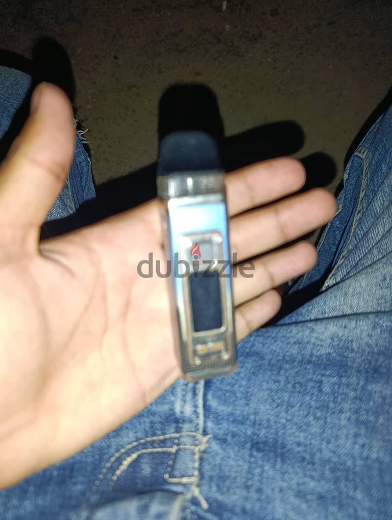 VAPE SMOK RBM FOUR 1