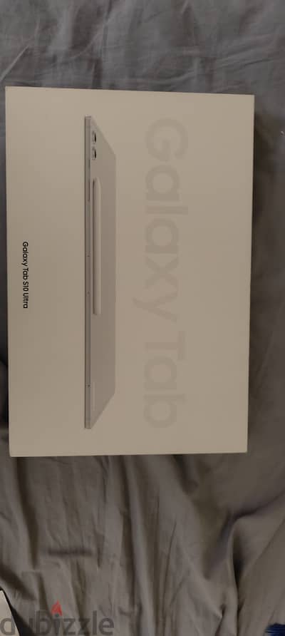 Samsung Galaxy Tab S10 Ultra Wifi SM-X920