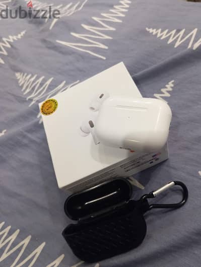 Airpods pro second generation