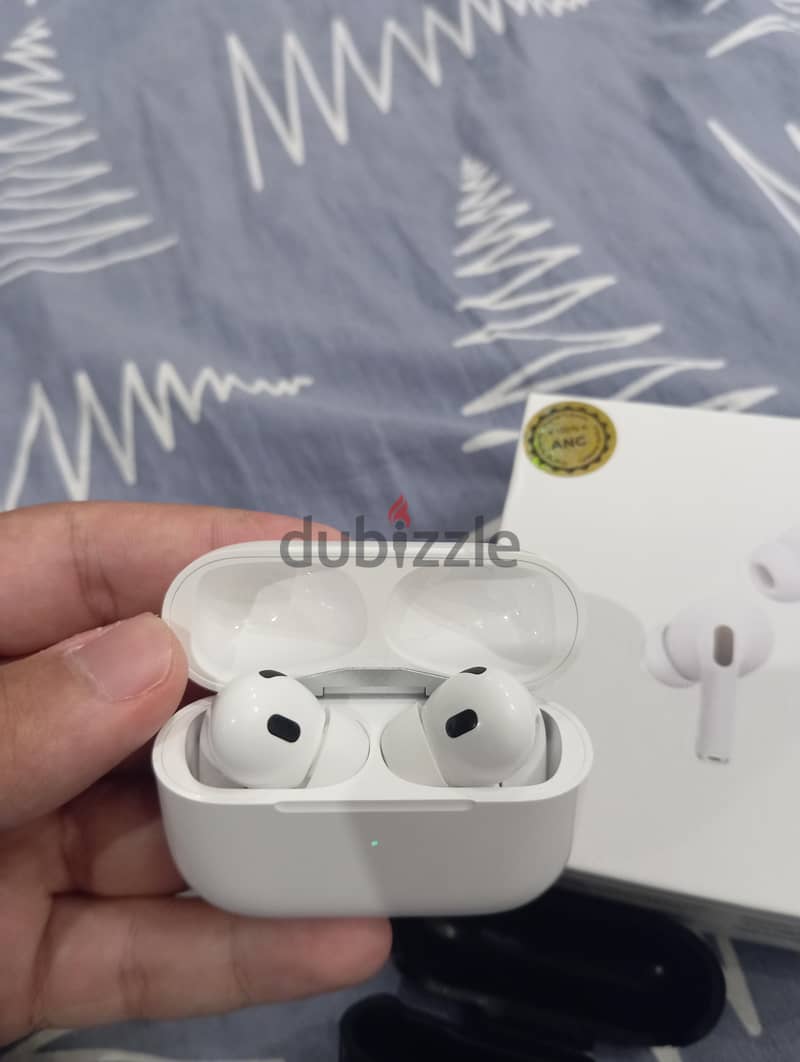 Airpods pro second generation 1