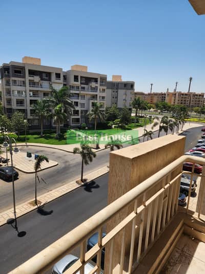 178 sqm Apartment for Sale in Madinaty B2 178 sqm Apartment for Sale in Madinaty B2