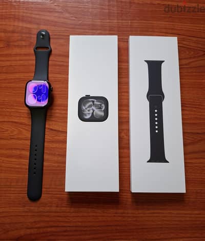 Apple watch series 11