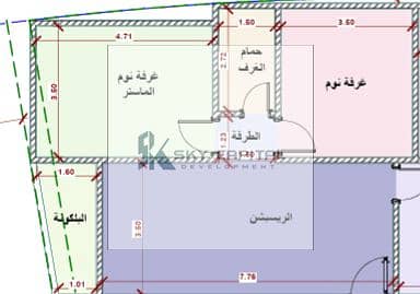  أرخص شقة في الحي السابع | فرصة مش هتتكرر 