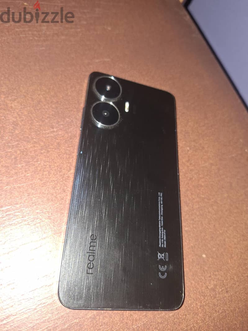 Realme C55 1