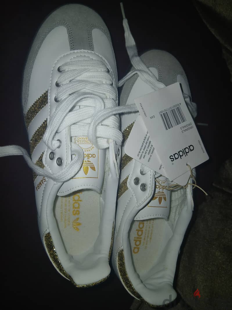 adidas 1