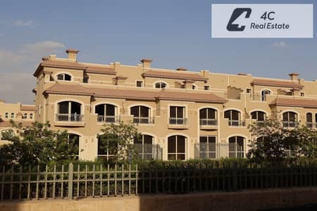 Under market price Twin house 285 m for sale ready to move very prime location landscape view in La vista city Under market price Twin house 285 m for sale ready to move very prime location landscape view in La vista city