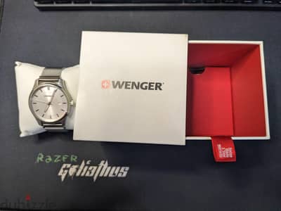 Wenger City Classic
