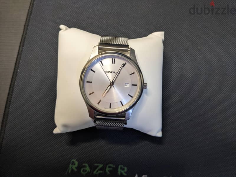 Wenger City Classic 1