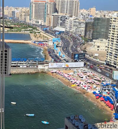 Apartment for rent monthly for foreigners and Arab brothers at €1,200