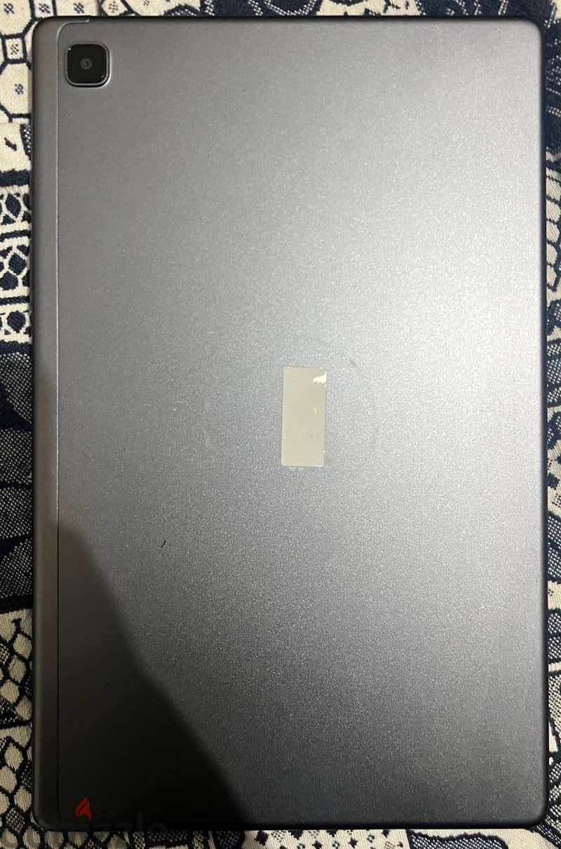 SAMSUNG GALAXY TAP A7 1