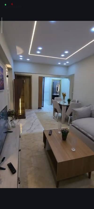 قريب من شارع الطيران الحى  السابع