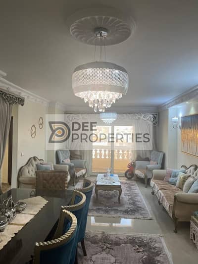 Apartment for Sale | 145 sqm in Gleem | Steps from Abu Qir Street