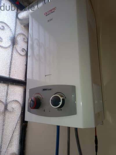 سخان اوليمبيك