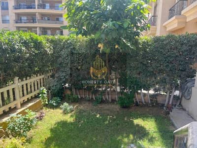 For Sale: Ground Floor Apartment with Garden in Al Rehab, Phase 7.197 sqm + 60 sqm Garden, 3 Bedrooms, 3 Bathrooms, Special Finishes, Excellent Layou For Sale: Ground Floor Apartment with Garden in Al Rehab, Phase 7.197 sqm + 60 sqm Garden, 3 Bedrooms, 3 Bathrooms, Special Finishes, Excellent Layou