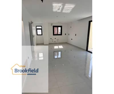 شقه للايجار اول سكن التراسوبر لوكس فى كمبوند ديستريكت 5 التجمع الخامس Brand-New Super Lux Apartment for Rent in District 5 First Use  Fifth Settlement