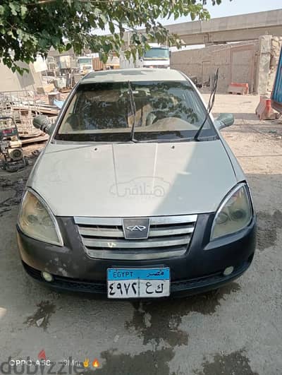 Used Speranza A516 2007 For Sale Giza