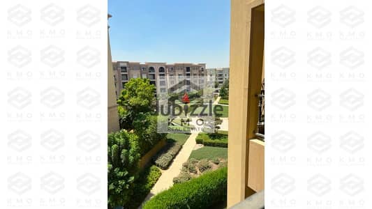 Distinct view apartment for rent in Mivida, Fifth Settlement