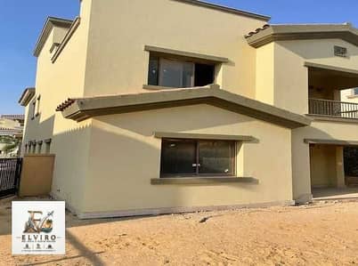 Standalone Villa for Sale in Mivida - Parcel 12