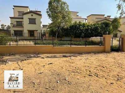 An excellent opportunity to purchase a standalone villa in Mivida, ready for immediate handover