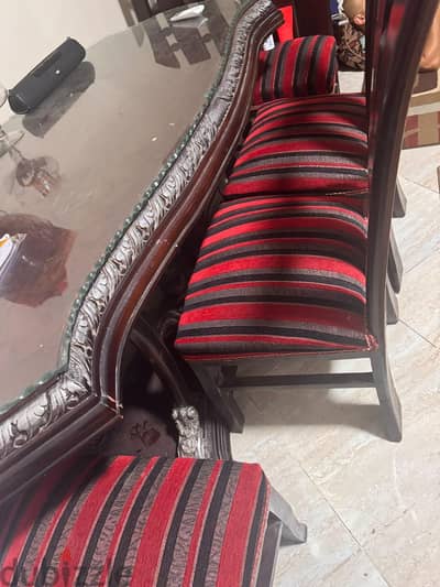 سفره ونيش