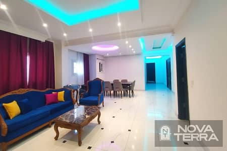 Apartment for sale – Fifth District – Sheikh Zayed