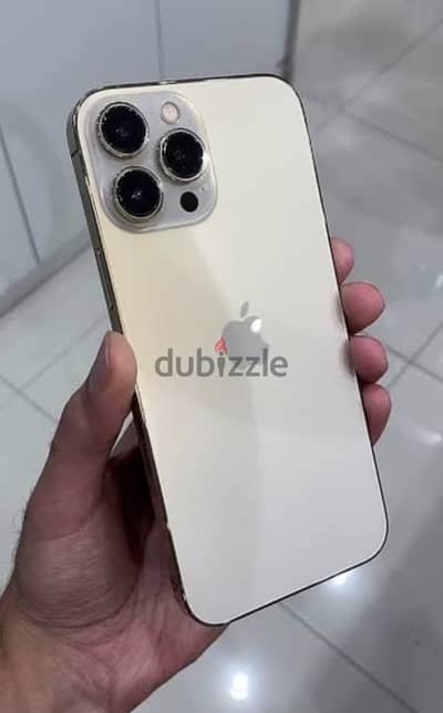 آبل - آيفون 13 برو ماكس