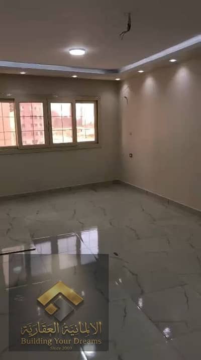 Apartment for rent in Northern Lotus in Fifth Settlement next to North Teseen