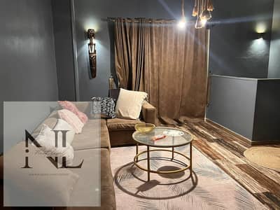 Duplex for Sale in Fifth Settlement, New Cairo, 260 sqm + 140 sqm Garden, 4 Bedrooms, Prime Location