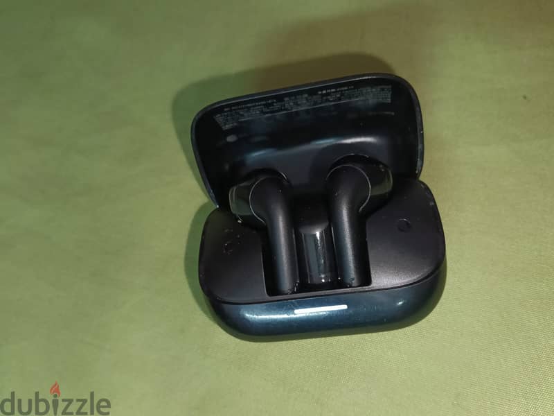 Anker Soundcore K20i Airpods 4