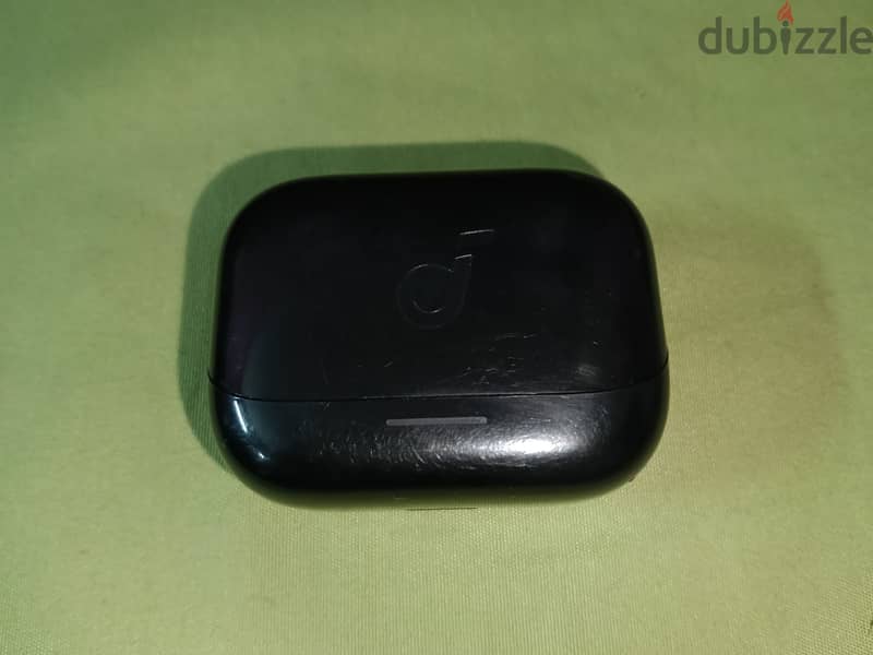 Anker Soundcore K20i Airpods 9