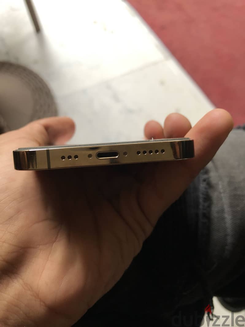 Apple - iPhone 13 Pro 1
