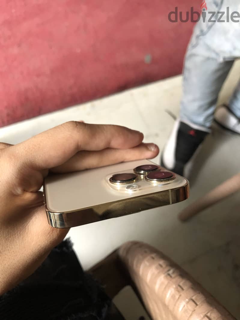 Apple - iPhone 13 Pro 4