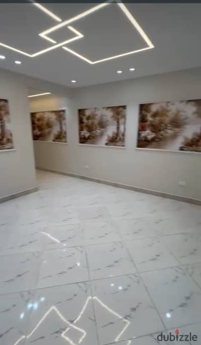 120 SQM Apartment for Sale in Mohandessin – Esraa El Moallemeen Street