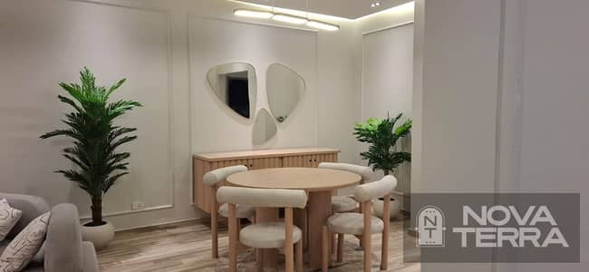 Luxury Apartment for Rent – Westown Beverly Hills, Sheikh Zayed