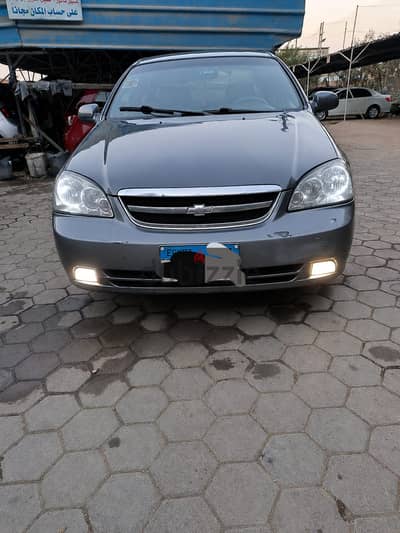 Chevrolet Optra 2010 حاله جيده جدا