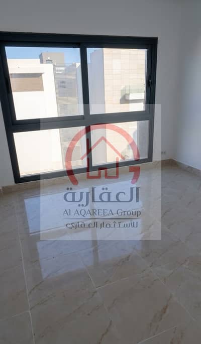 شقة 156م للإيجار في B15 مدينتي | 3 نوم (ماستر) + 3 حمام